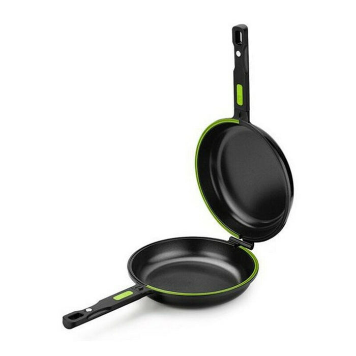 Omelette Pan BRA A121467 Ø 26 cm Ø 26 cm