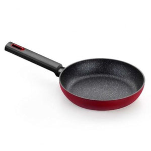Non-stick frying pan BRA A122118 Ø 18 cm