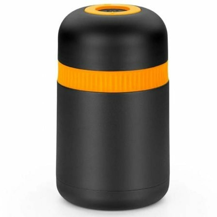 Thermos for Food BRA A198102 800 ml 800 g Orange Stainless steel