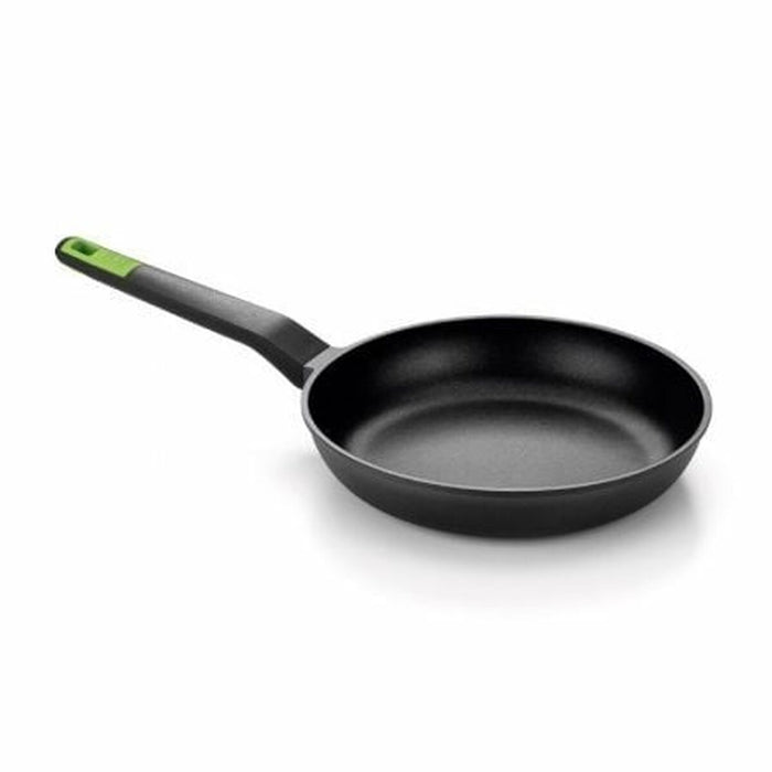 Wok Pan BRA A841226 Ø 26 cm