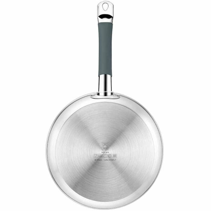 Pan BRA A451424 Stainless steel Ø 24 cm