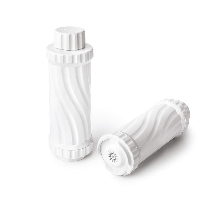 Churros Machine Ibili White Stainless steel Plastic