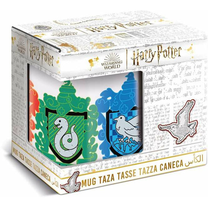 Mug Harry Potter 325 ml Ceramic