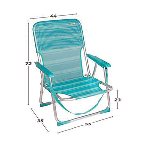 Beach Chair Aktive