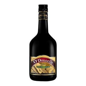 Cream of Whisky O'Donells (70 cl)