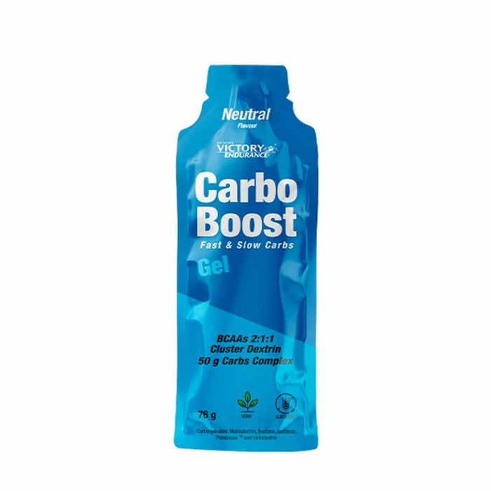 Energy Gel Victory Endurace Carbo Boost