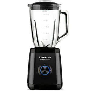 Cup Blender Taurus OPTIMA NERO1500