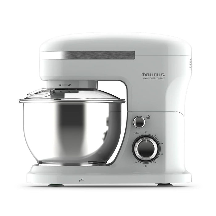 Blender/pastry Mixer Taurus MIXING CHEF1000 Blue 1000 W 4 L