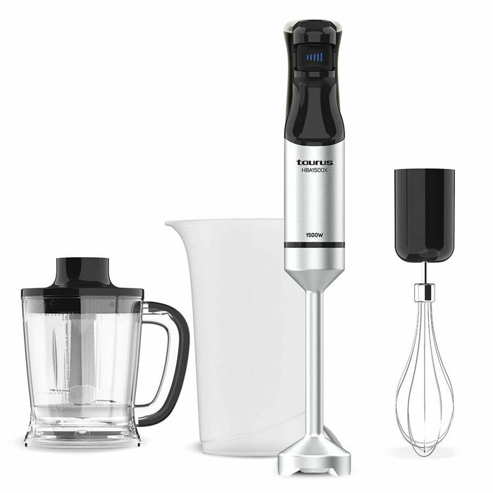 Hand-held Blender Taurus 1500 W