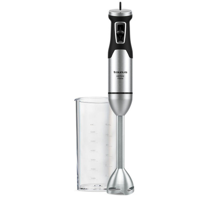 Hand-held Blender Taurus HB1700X