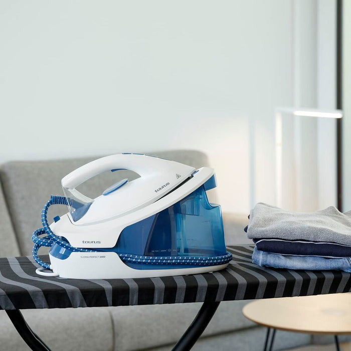 Steam Generating Iron Taurus SLIDING PERFECT 2400 W