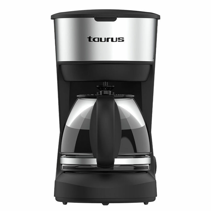 Drip Coffee Machine Taurus 6 Cups