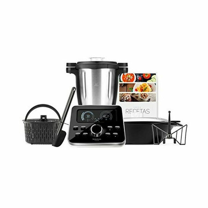 Food Processor Taurus FOODIE 1500 W
