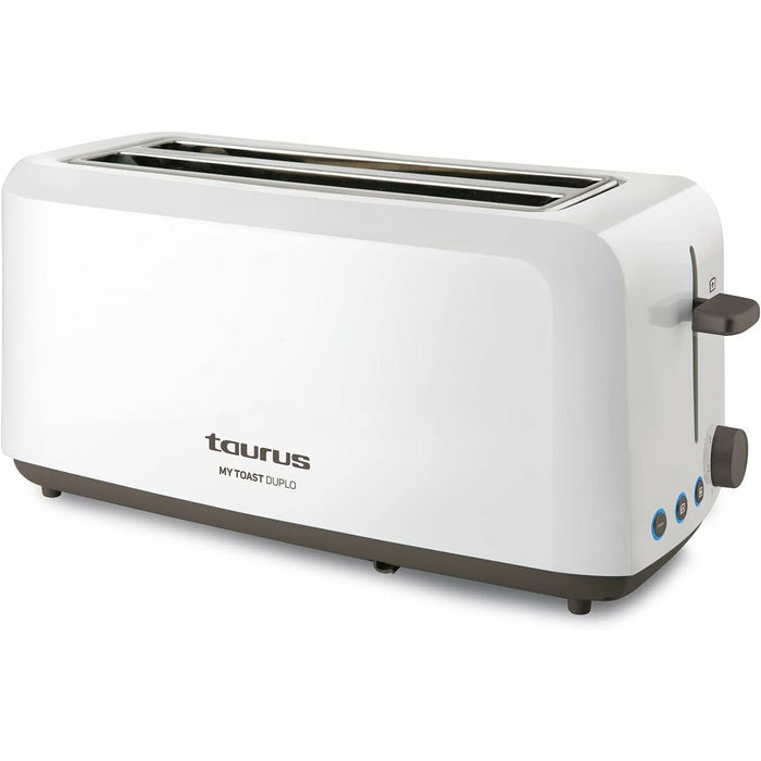 Toaster Taurus MY TOAST DUP CO