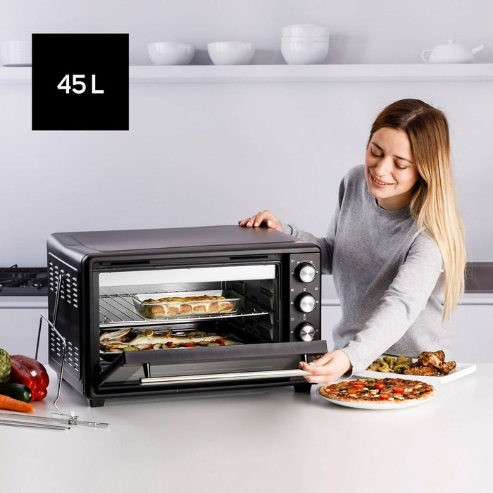 Multipurpose Oven Taurus HORIZON 45