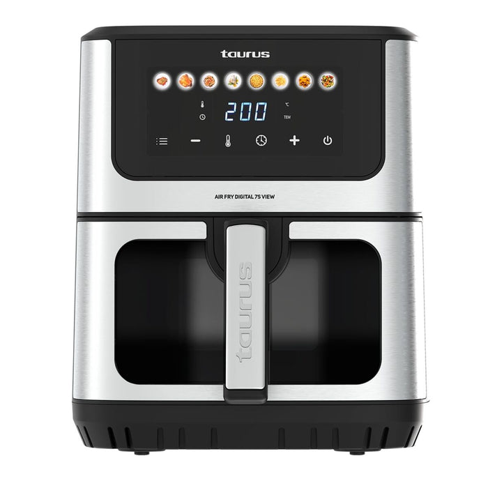 Air Fryer Taurus 973999000 Black