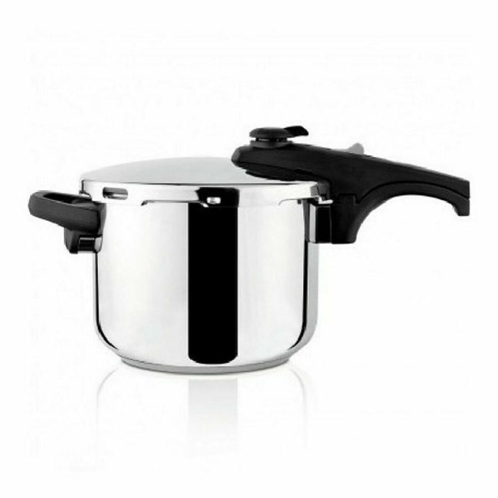 Pressure cooker Taurus KCP4104 Stainless steel 4 L