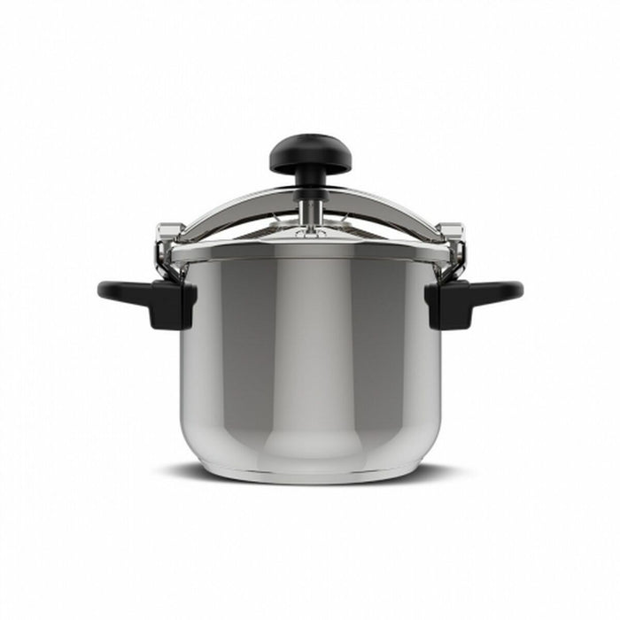 Pressure cooker Taurus Classic Moments Stainless steel 4 L Silver