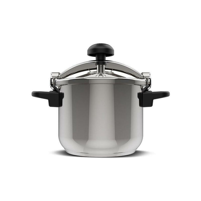 Pressure cooker Taurus MOMENTS CLASSIC Stainless steel 10 L