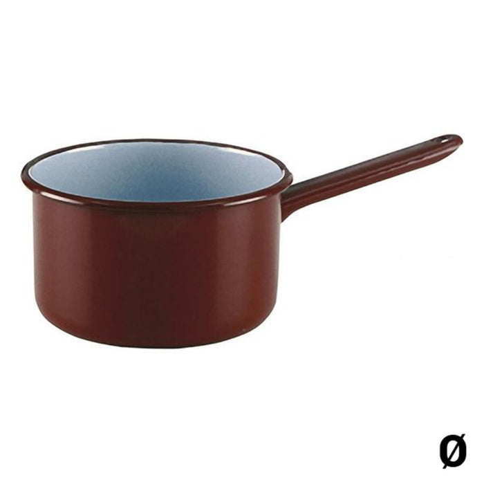 Saucepan Quid Classic Steel Metal