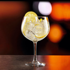 Cocktail glass Luminarc Combinado Transparent Glass 715 ml (6 Units) (Pack 6x)