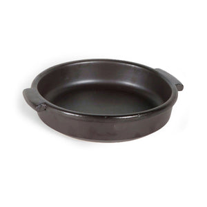 Saucepan Anaflor Barro Anaflor Black Ceramic 17 cm