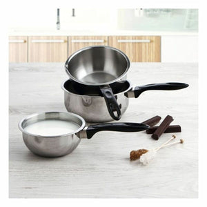 Saucepan Quid Aneto Stainless steel