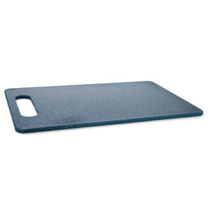 Cutting board Quid Astral Blue Plastic