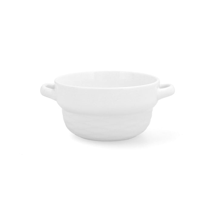 Soup Bowls Quid Vita Bicoloured 500 ml (6 Units) (Pack 6x)