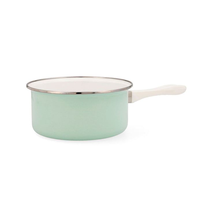 Saucepan Quid Cocco Metal Bakelite