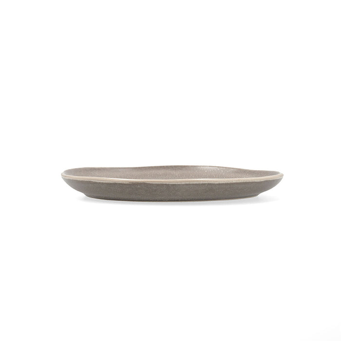 Flat Plate Bidasoa Gio Occasional (Refurbished A)
