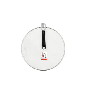 Frying Pan Lid Quid Rico 29 cm Lid to prevent spitting