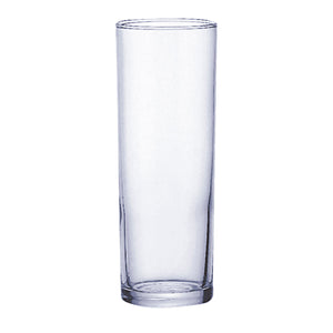 Set of glasses Arcoroc   Transparent Tube 24 Units Glass 270 ml