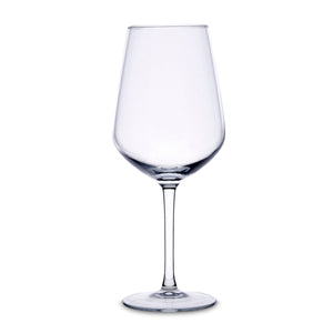 Wine glass Esla Transparent 520 ml (6 Units)