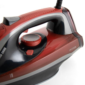 Steam Iron Dcook Gallery 2600 W