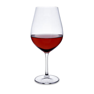 Wine glass Bohemia Crystal Magnus 1 L (6 Units)