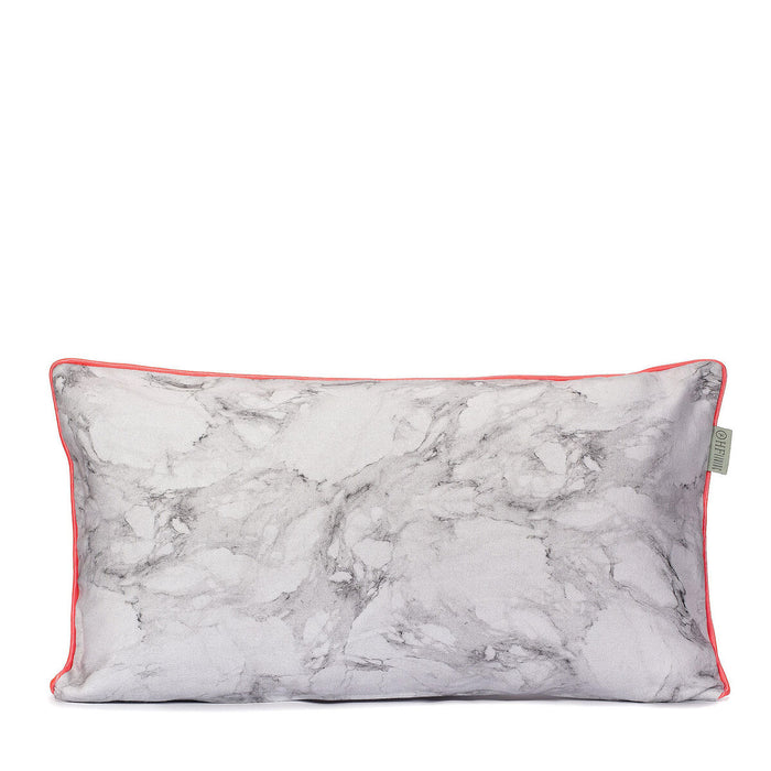 Cushion cover HappyFriday HF Living Texture Multicolour 50 x 30 cm