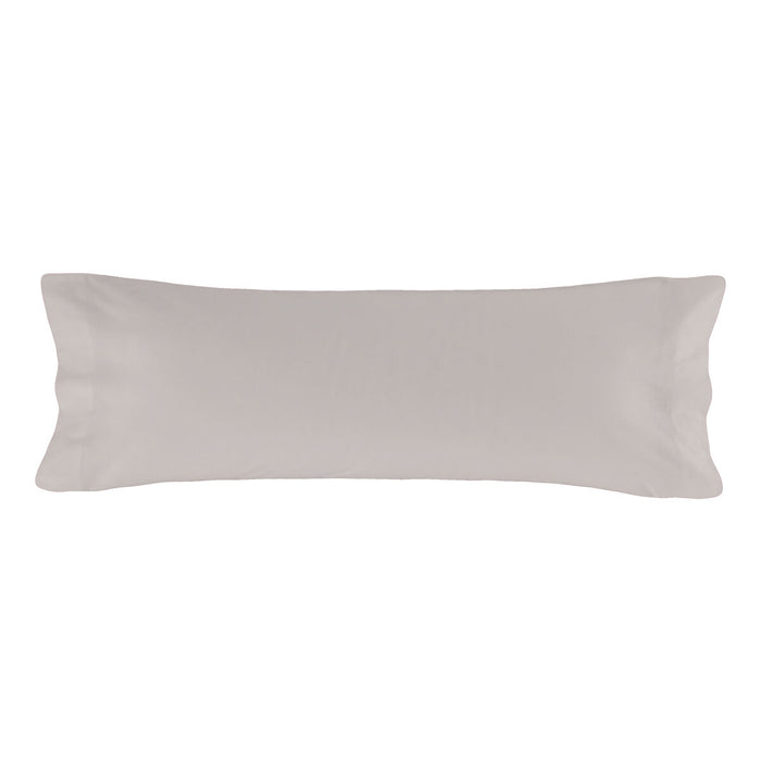 Pillowcase HappyFriday BASIC Beige 45 x 155 cm