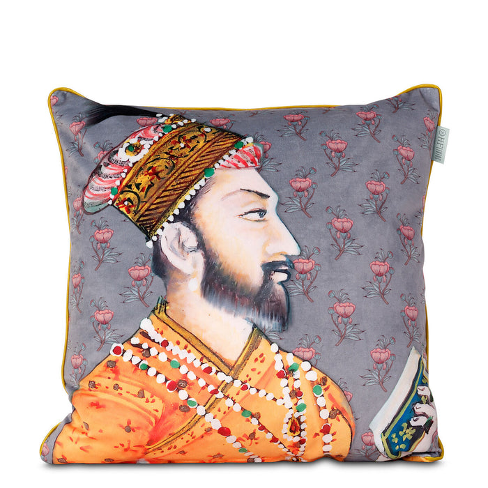 Cushion cover HappyFriday HF Living Maharaja 45 x 45 cm