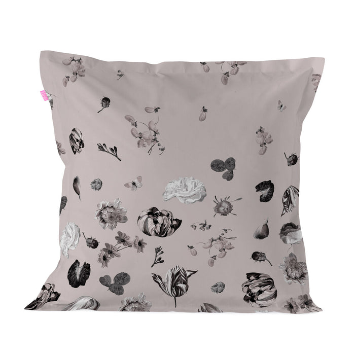 Cushion cover HappyFriday Onyx  Multicolour 60 x 60 cm