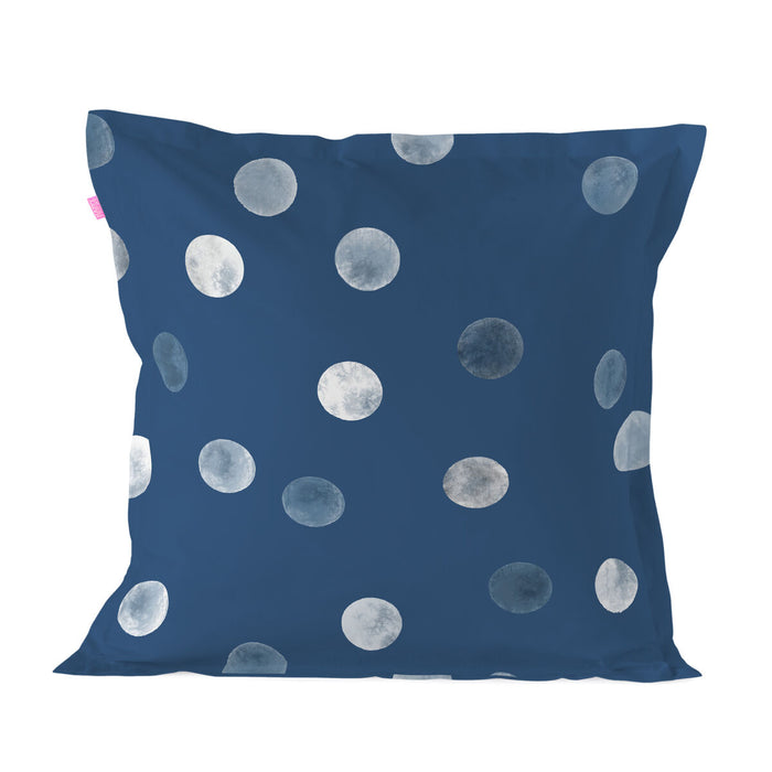 Cushion cover HappyFriday Confetti Multicolour 60 x 60 cm