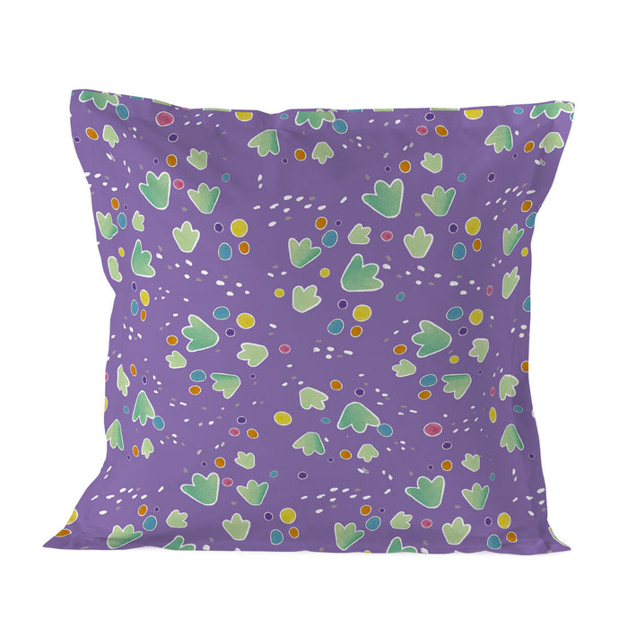 Pillowcase HappyFriday Baleno Teen Pyjama Multicolour 60 x 60 cm