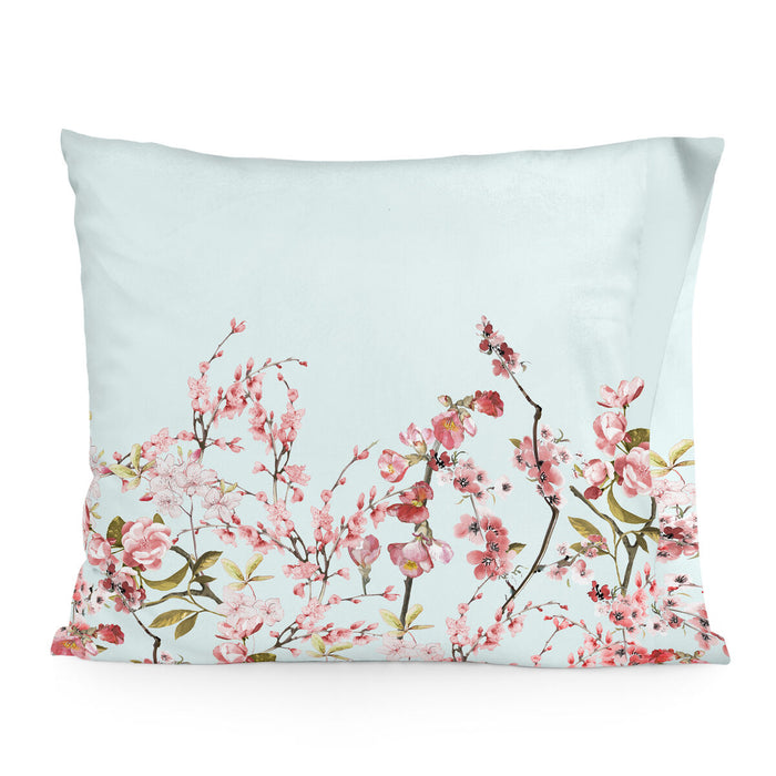 Pillowcase HappyFriday Chinoiserie Multicolour 60 x 70 cm