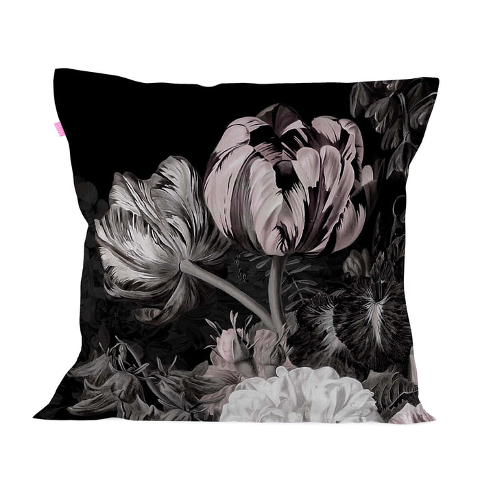 Pillowcase HappyFriday Onyx Multicolour 80 x 80 cm