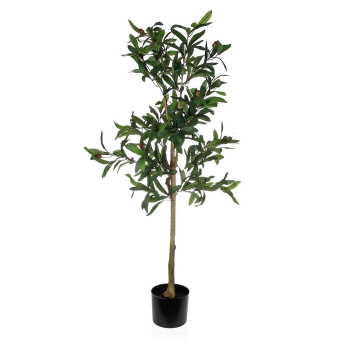 Decorative Plant Versa Metal Plastic Cement 41 x 122 x 43 cm