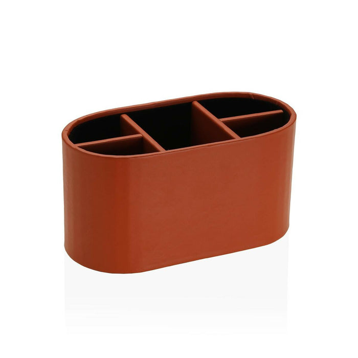 Remote control Versa Terracotta 10 x 11 x 20 cm