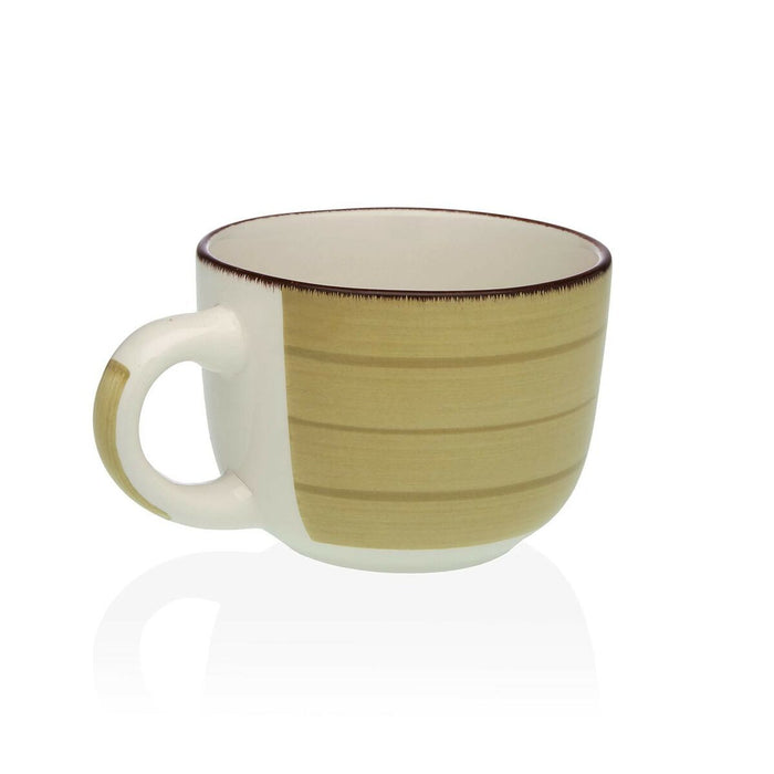 Mug Versa Beige 430 ml