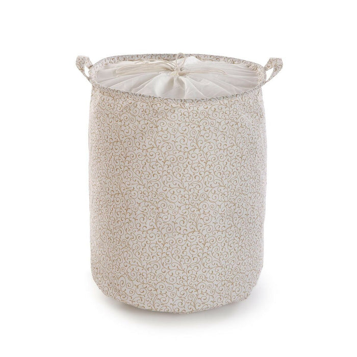 Laundry basket Versa Serpentine 38 x 48 x 38 cm