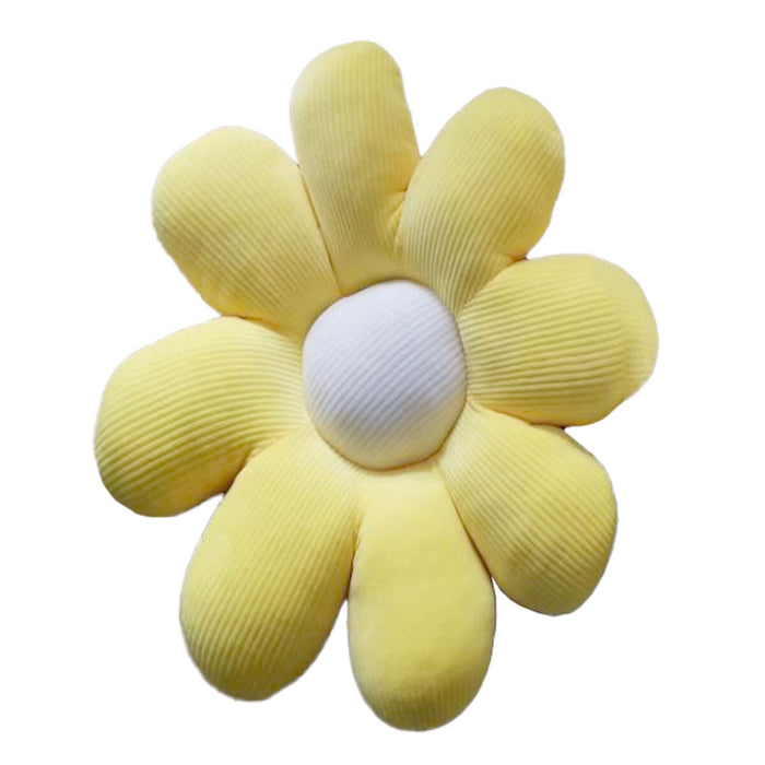 Cushion Versa Flower 48 x 48 cm