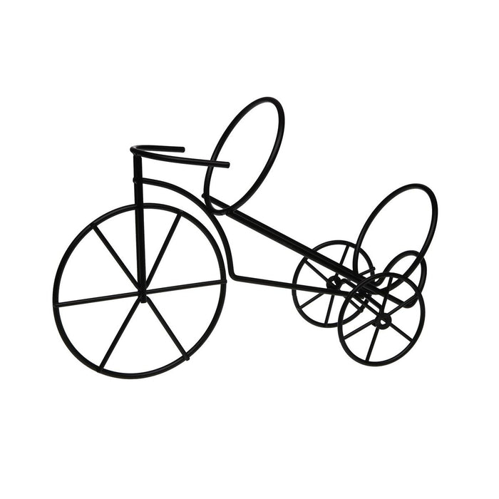 Bottle rack Versa 10,5 x 21,5 x 33 cm